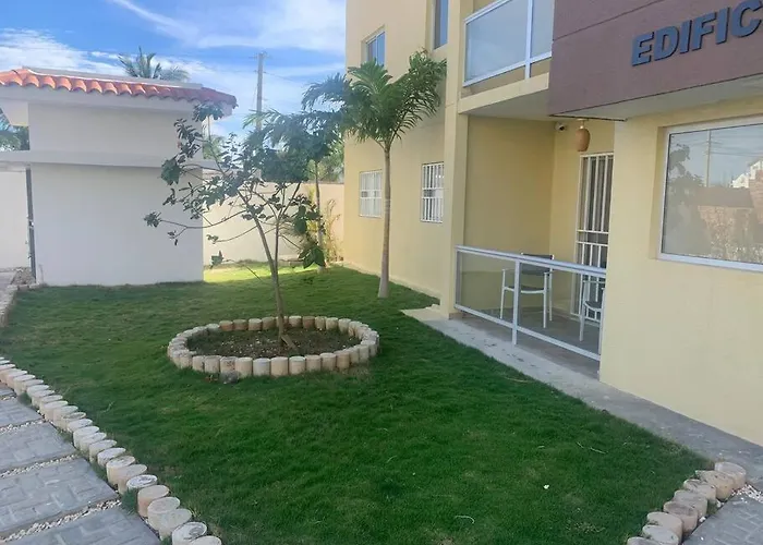 Iris Vacation Lovely Place La Romana acceptant les animaux