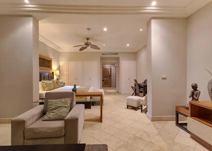 Haustierfreundliches Beautiful Apartment With Pool View Punta Cana