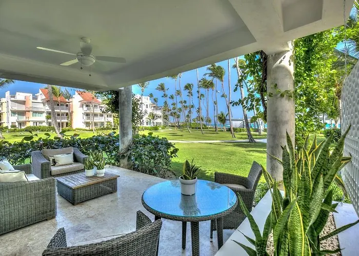 Super Turquesa 3Bdr I-102 Apartamento Punta Cana