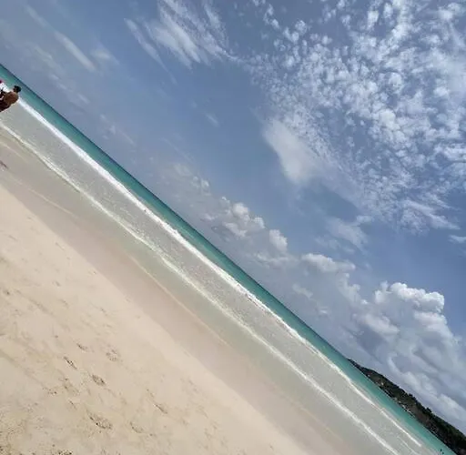 Condo In Punta Cana aceita animais de estimação