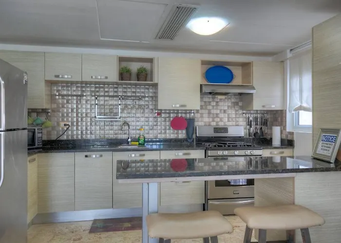 Exclusive Apartment Steps From The Beach - Turquesa D-301 Punta Cana
