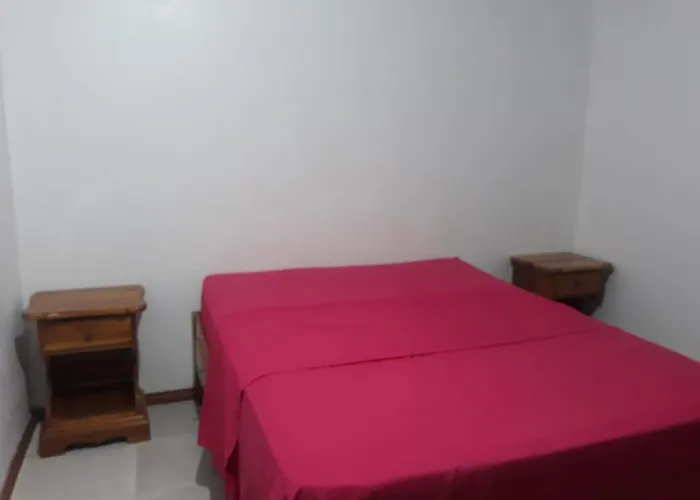 Hotel Jamaica Coolz Port Antonio