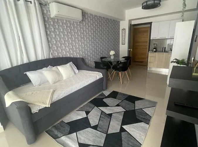 Boca Chica 1 Bedrooms Luxury Apartment