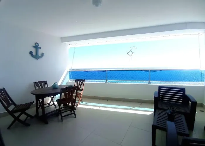 Juan Dolio Las Olas Apartamento