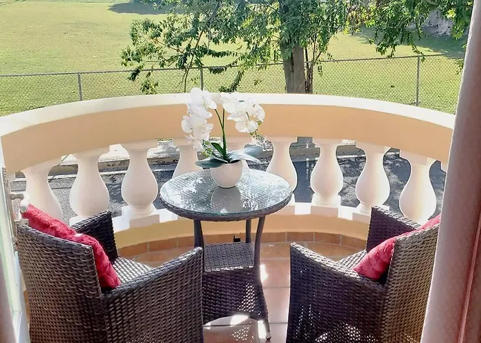 Villa Del Carmen Family Vacation Home Isabela