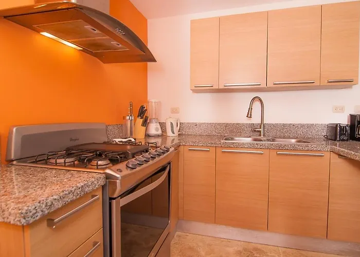 Great Apartament And Location In Los Corales Apartamento Punta Cana aceita animais de estimação