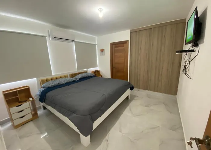 Villa Bavaro Punta Cana