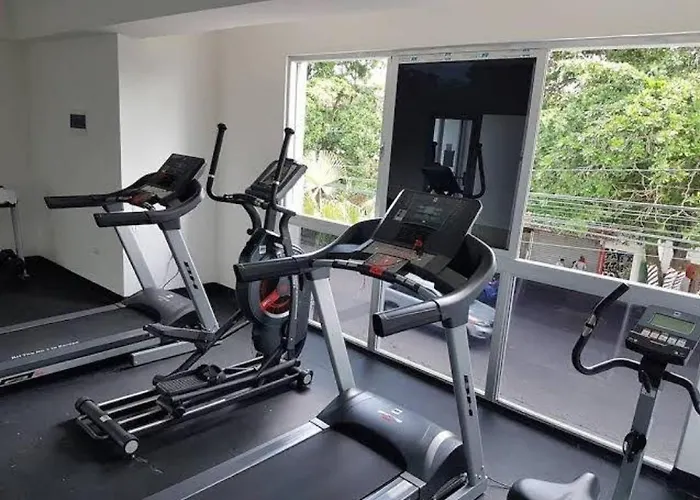 Appartamento Casa Kanoa Boca Chica