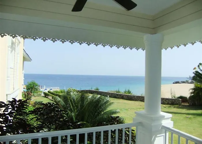Los Balcones Sosua
