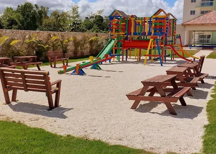 Punta Cana Airport 15-Min Wifi-Aria Condizionata