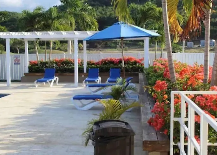 Snooze At Oceanpointe Villa Lucea