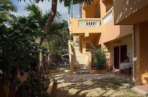 Condominio Elisabeth Boca Chica