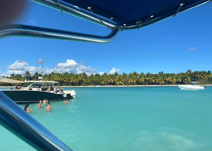 Bayahibe Beach Apartment acceptant les animaux