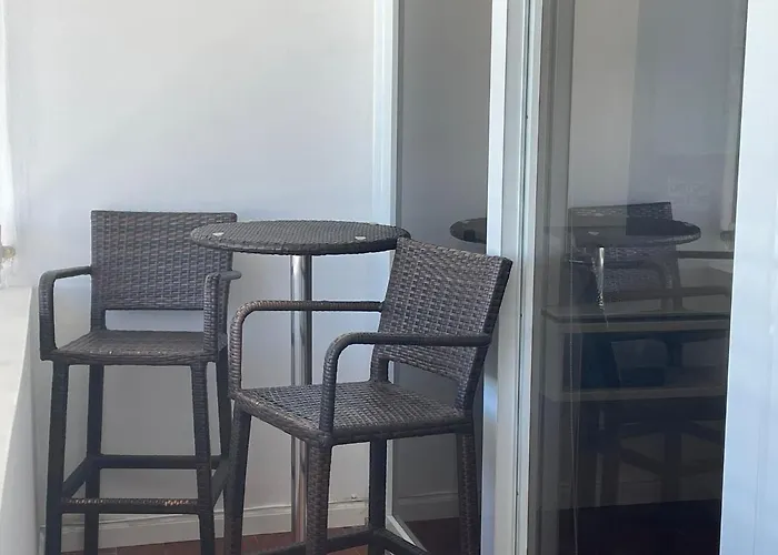 2 Bedrooms 2 Bathrooms Beach Front Apt @ Coral San Juan