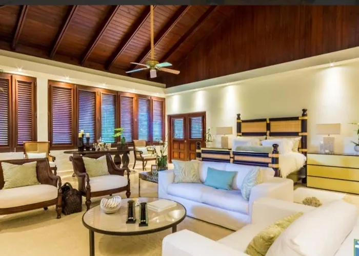 Bahia Minitas 6 Villa La Romana