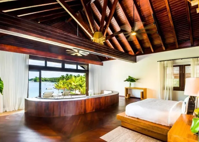Punta Minitas 34 Villa La Romana