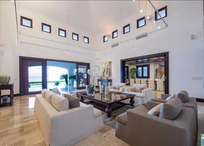 Villa Costa Verde 5 à La Romana