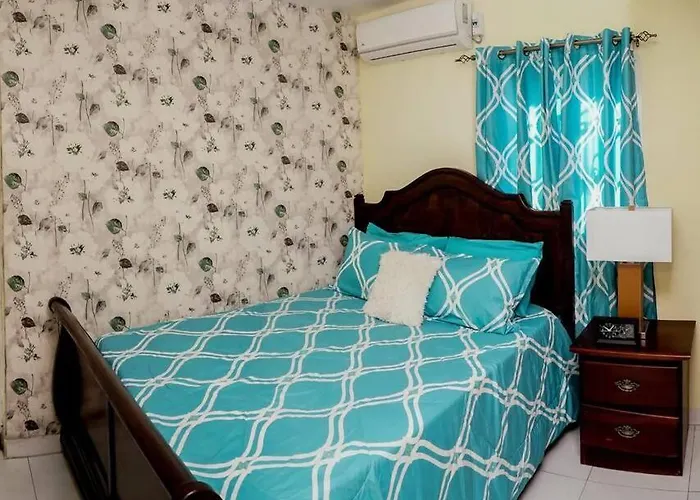 Apartamento En La Romana 2 Dias En Adelante