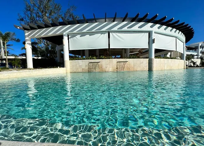 3 Bedroom Guest House Las Terrenas acceptant les animaux