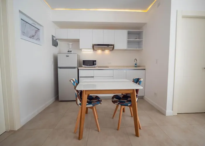 Modern Studio Suite W/ Amazing Amenities & Views Sosúa
