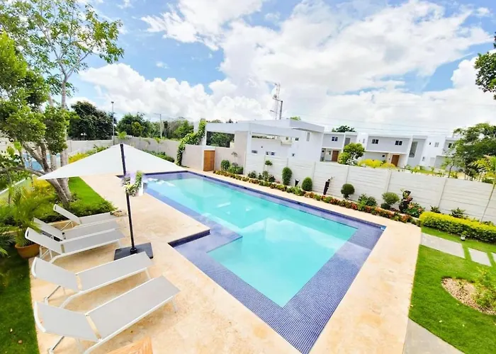 O privado Mym - Privameral Punta Cana