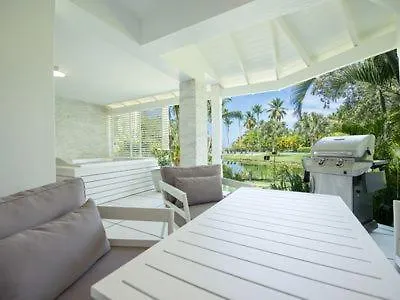 Aquamare Beachview Luxury Apartments Las Terrenas