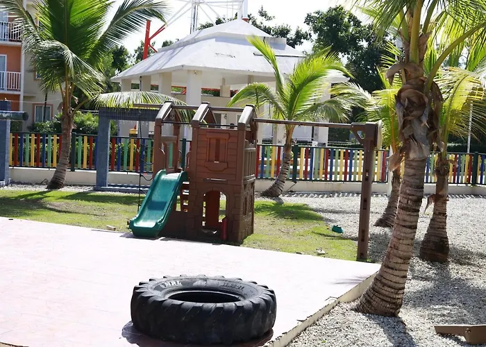 Quisqueya Home Punta Cana admite animales