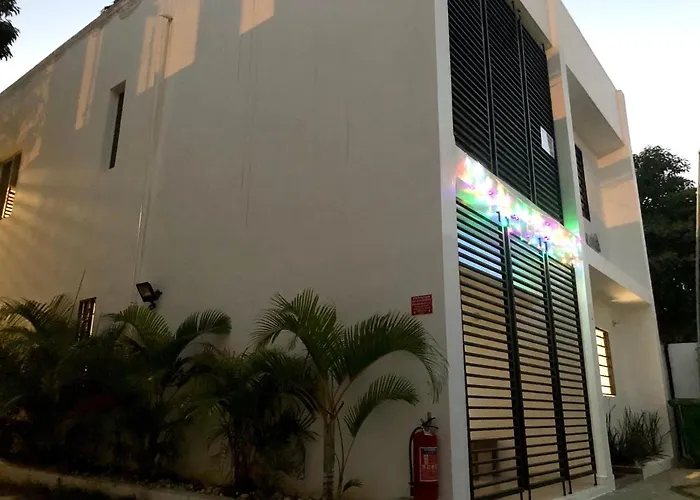 Apartamentos Lila Las Terrenas