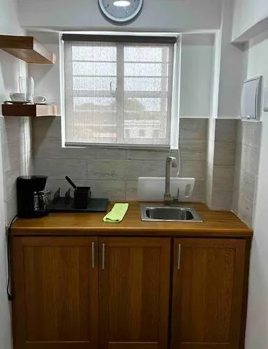 Appartement Apto Vista Mar 16 à La Romana