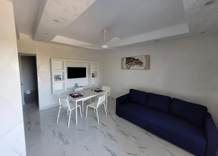 Boutique Casa Maravillosa Bayahibe