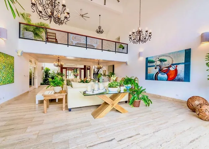 Villa Las Canas 59 à La Romana