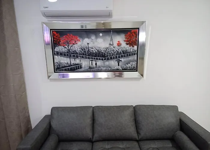 The Most Comfortable Apartment In Boca Chica che accetta animali