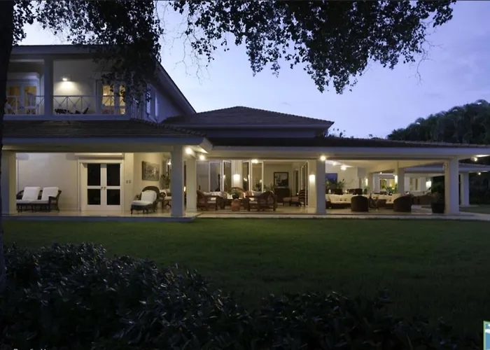 Punta Minitas 20 Villa La Romana