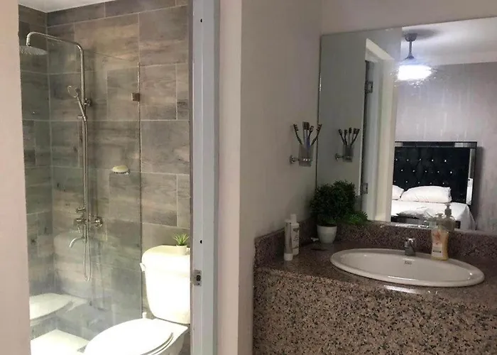 Appartement Valter! Vacantion à La Romana