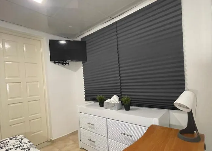 Cheap Bedroom In Shared Apartment Near The Beach Punta Cana