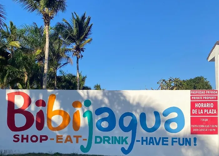 Acogedor Apartamento En Bavaro Punta Cana admite animales