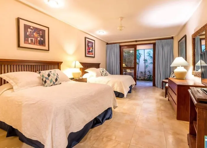 Las Colinas 20 Villa La Romana