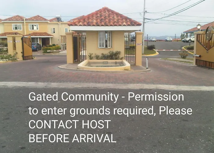 Montego Bay Garden Studio che accetta animali