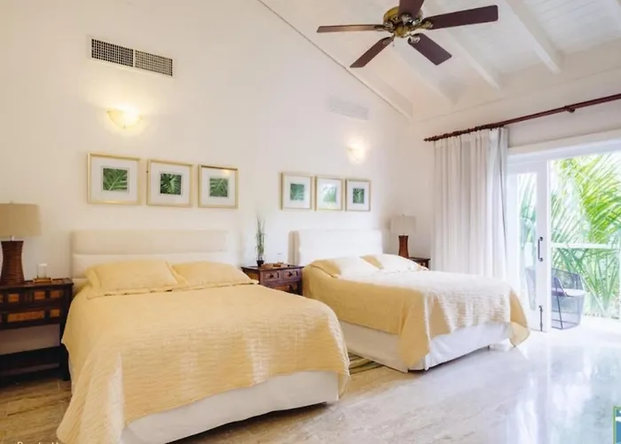 Vistamar 30 Villa La Romana