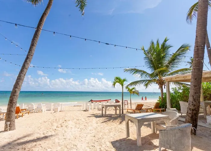 Beauty Ground Floor Apartment Pool Views Playa Bavaro Punta Cana