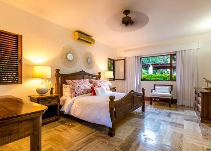 Villa Los Mangos 30 à La Romana