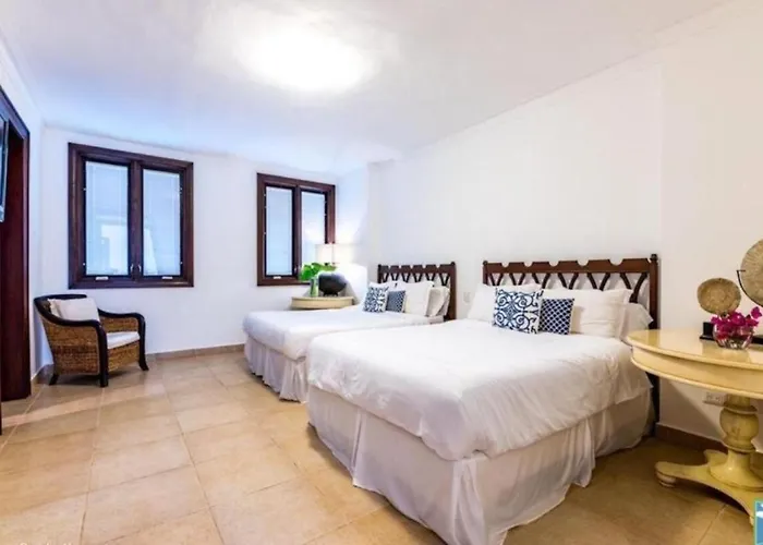 Los Mangos 15 Villa La Romana