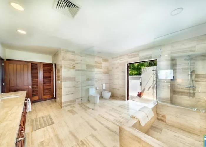 Villa Vistamar 22 à La Romana