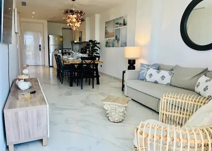 Lujoso Condominio Cana Rock Star Punta Cana