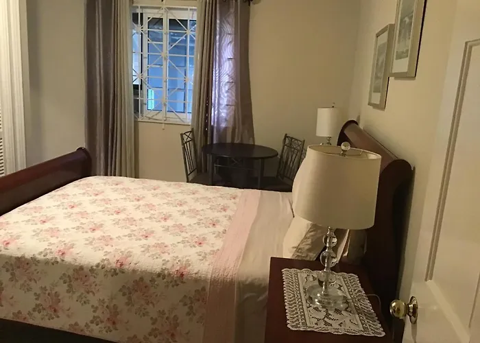 Hills Royale Villa Montego Bay
