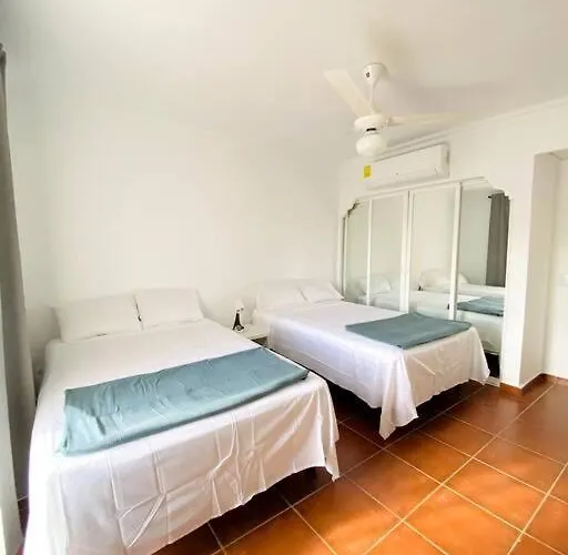 Golf View 2 Bedroom Apartment Punta Cana acceptant les animaux