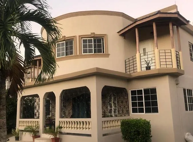 Ferienwohnung Westgate1 Montego Bay