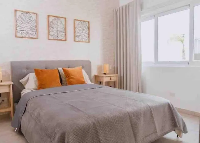 1 Bedroom Modern Apartment/ Great Location Punta Cana