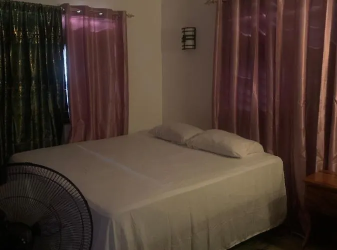 Skipper'S Beach Villa Negril