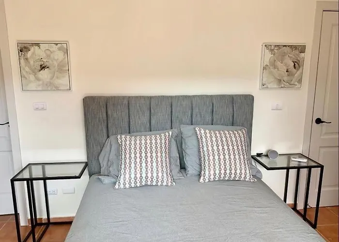 Location Punta Cana Apartamento